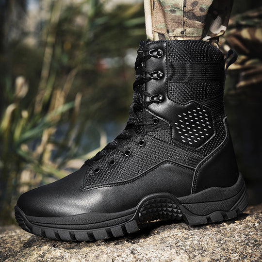 Herren taktische Multifunktionsstiefel EB