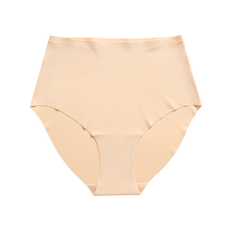 Damen Bauchweg High-Waist Panty mit Maximaler Unterstützung EB