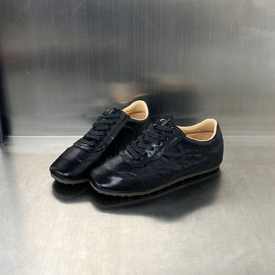 Damen Komfortable und stilvolle Lifestyle-Sneaker mit atmungsaktivem Obermaterial EB
