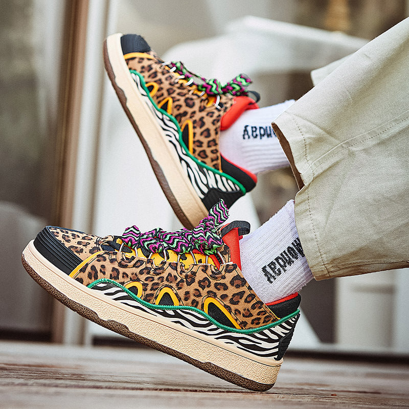 Damen Atmungsaktive Freizeitsneaker mit elastischem Schnürsystem EB