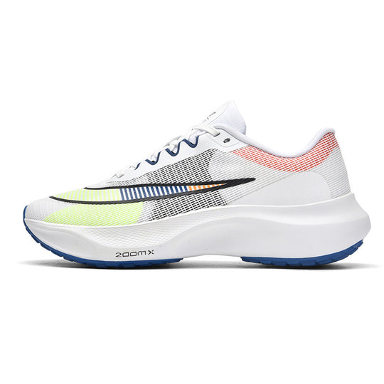 Unisex energieeffiziente Marathon-Laufschuhe mit reaktiver Schaum-Zwischensohle und stabiler Fersenkappe EB