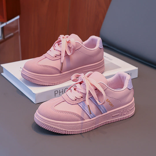 Damen Sportliche Sneaker mit optimaler Dämpfung EB