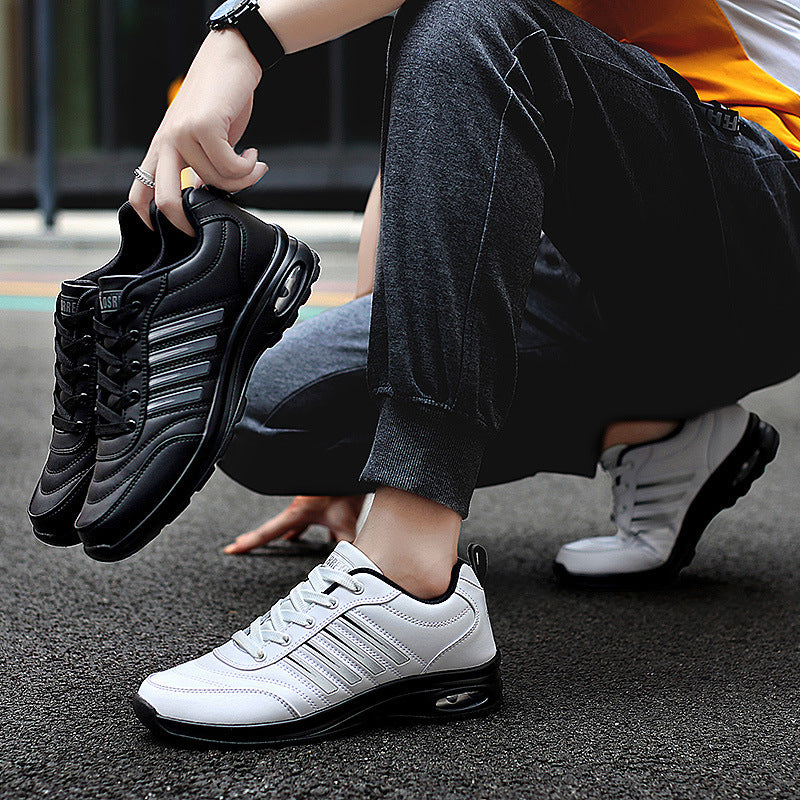 Damen Sportliche Laufschuhe mit bequemer Dämpfungstechnologie EB