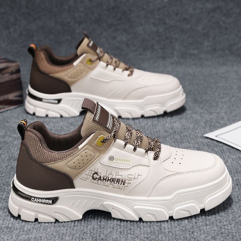 Damen Sportliche Komfort Sneakers EB