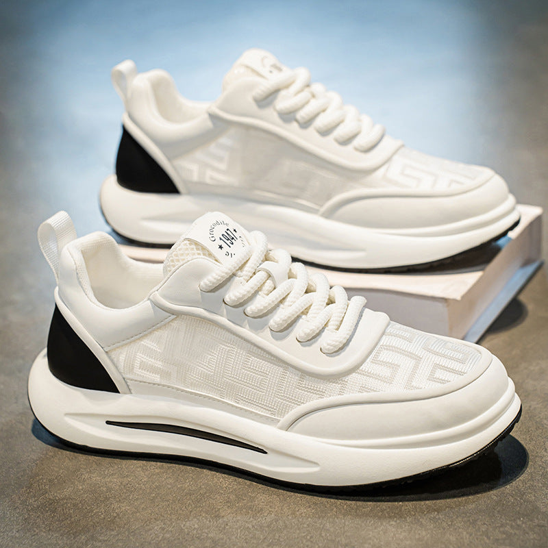 Damen Sportliche Sneakers EB