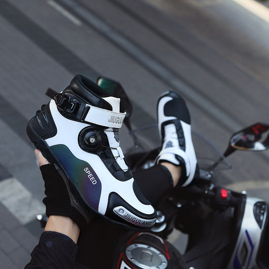 Damen Hochleistungs-Fitness-Schuhe mit atmungsaktivem Design und rutschfester Sohle EB