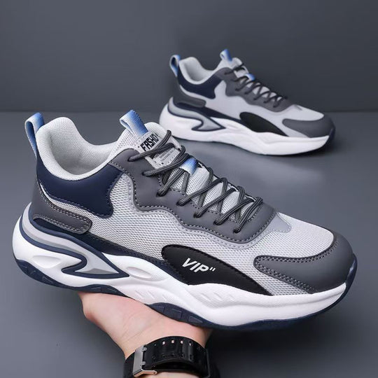 Damen Sportliche Sneakers EB