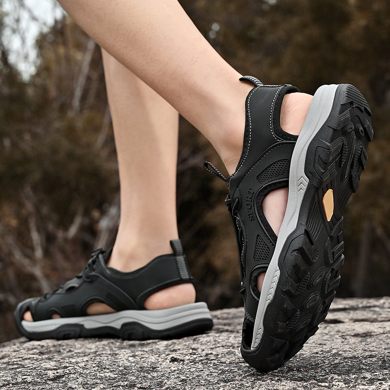 Damen Sportliche Wasserschuhe mit atmungsaktiver Oberfläche und ergonomischer Sohle EB