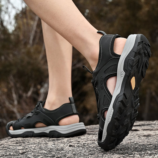 Damen Sportliche Wasserschuhe mit atmungsaktiver Oberfläche und ergonomischer Sohle EB