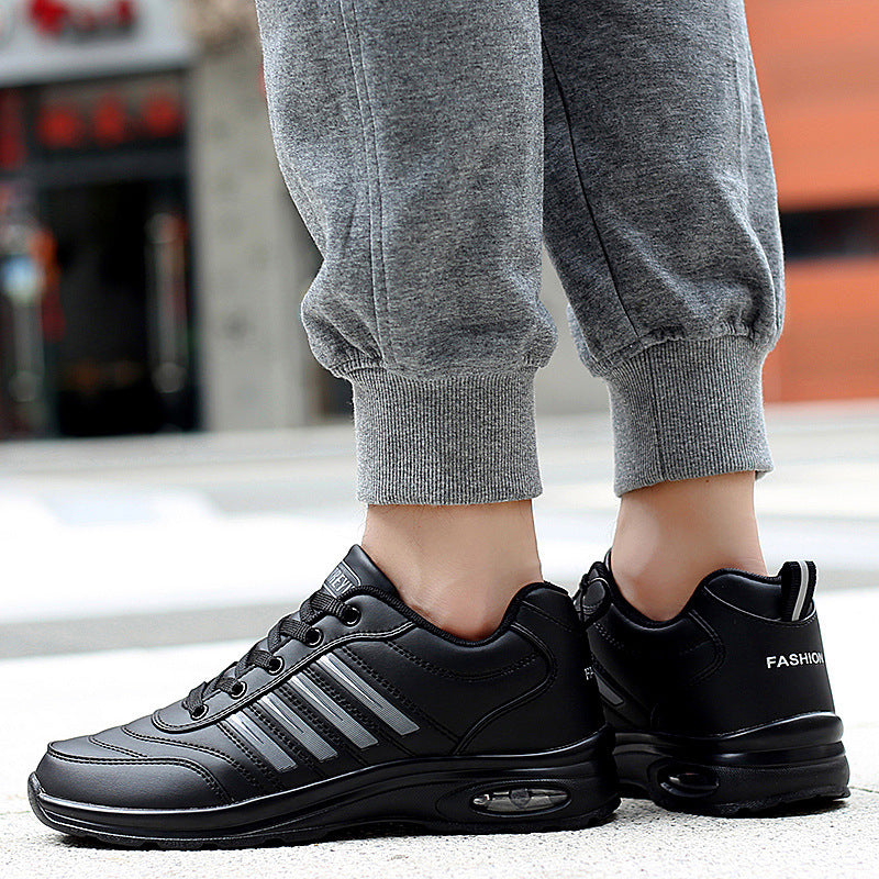 Damen Sportliche Laufschuhe mit bequemer Dämpfungstechnologie EB