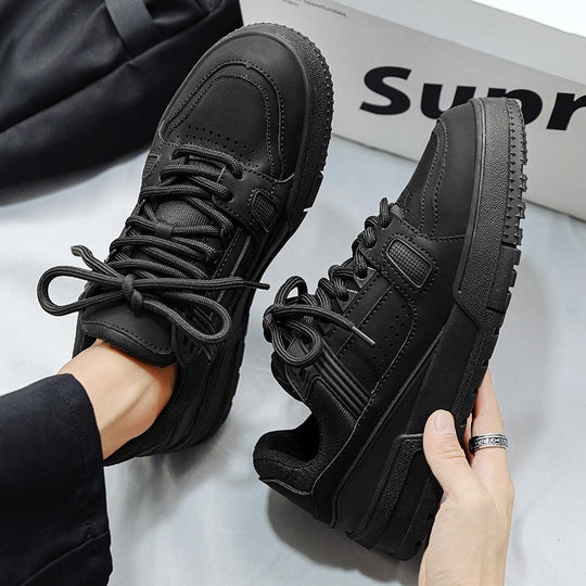 Damen Komfortable Sneakers mit dämpfender Sohle und atmungsaktivem Obermaterial EB