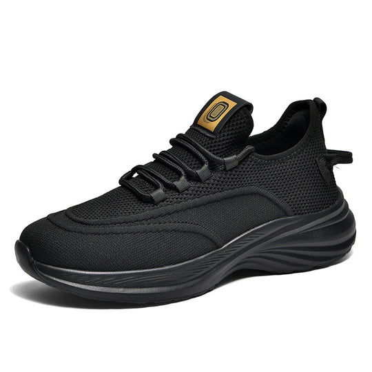 Damen Atmungsaktive Freizeitsneakers mit innovativem Schnürsystem EB