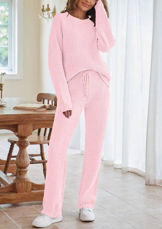 EB | Fuzzy Fleece Set