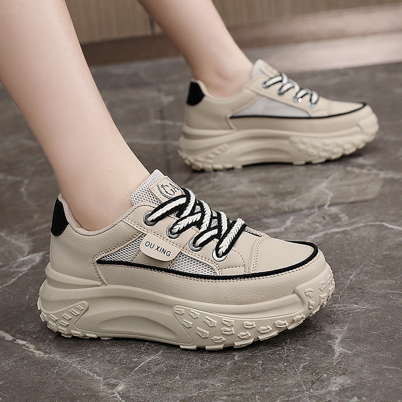 Damen Laufende Sneaker von EB