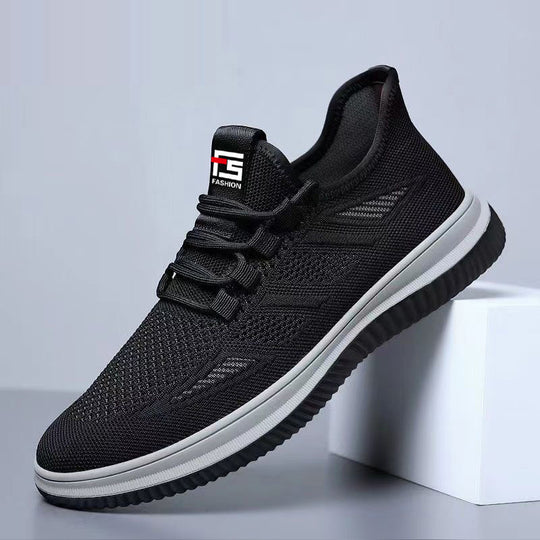 Damen Komfortable und atmungsaktive Sneaker mit innovativer Dämpfungstechnologie EB