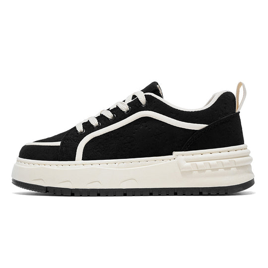Damen modische Sneakers mit innovativem Dämpfungssystem EB