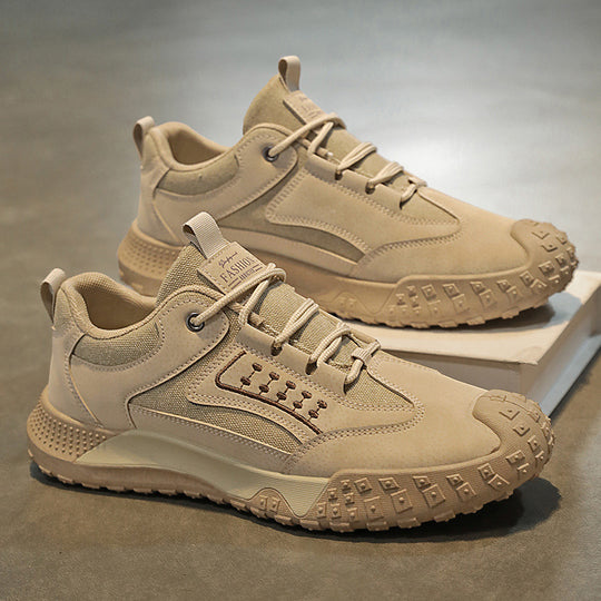 Damen Allround-Sneaker mit rutschfester Sohle und atmungsaktivem Obermaterial EB
