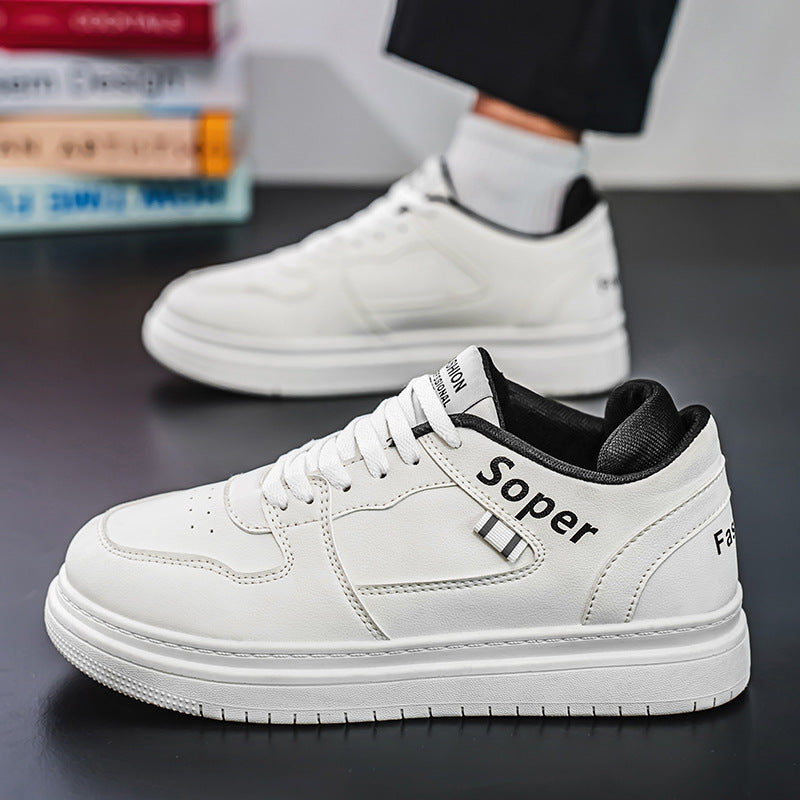 Damen Lifestyle Sneakers mit modischem Komfort und atmungsaktiver Struktur EB