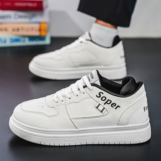 Damen Lifestyle Sneakers mit modischem Komfort und atmungsaktiver Struktur EB