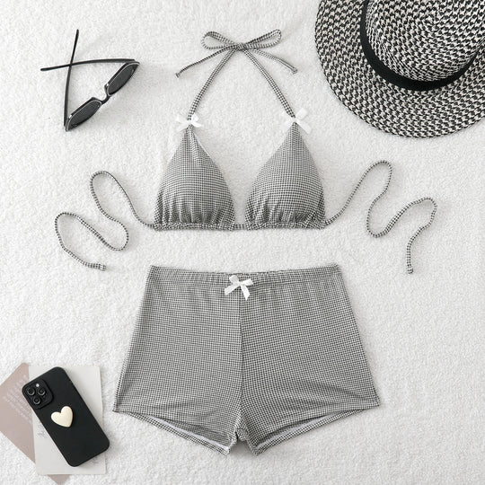 Damen Bademode Set EB