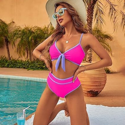 Damen Bikini-Set EB