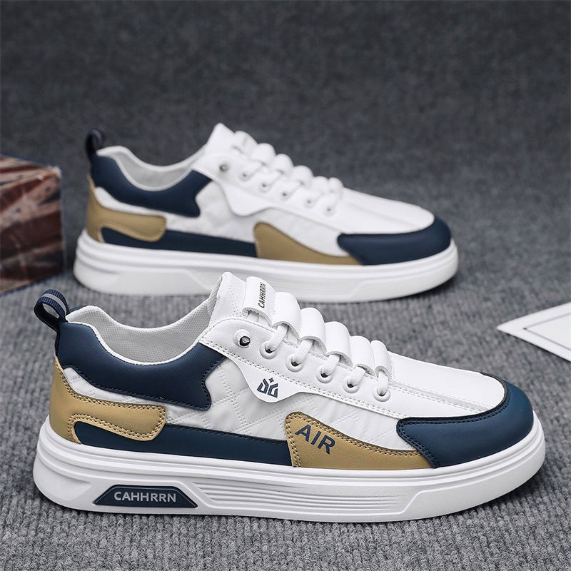 Damen Sportliche Air-Sneakers mit optimaler Dämpfung und atmungsaktivem Obermaterial EB