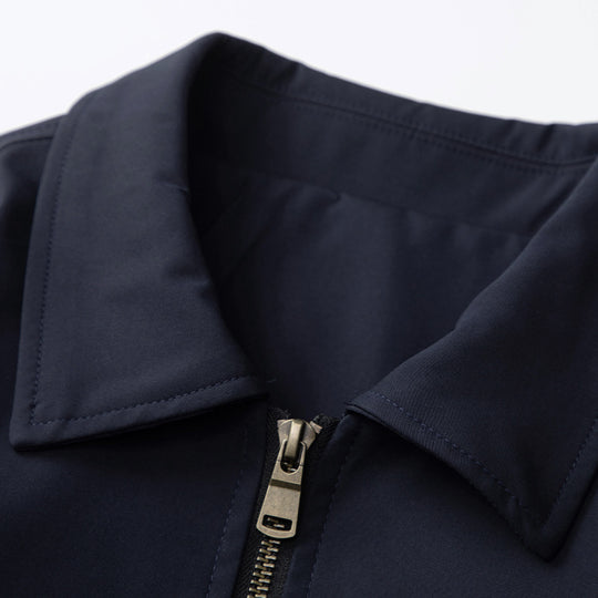 Herren Freizeitjacke mit vielseitigen Taschen und modernem Schnitt EB