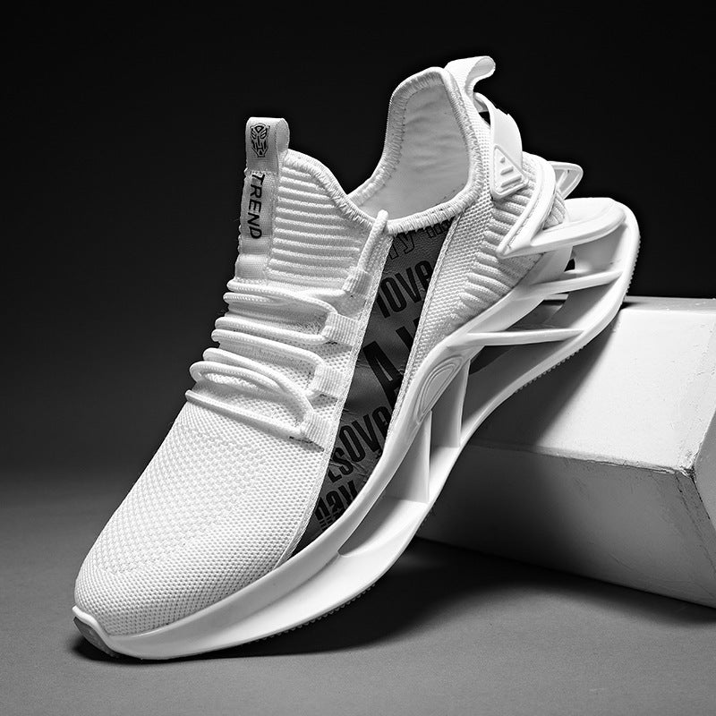 Damen Hochentwickelte Performance Sneakers mit innovativem Dämpfungssystem EB