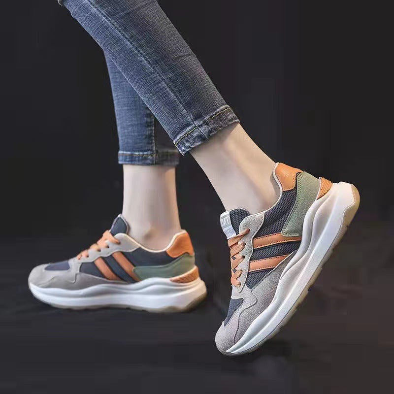 Damen modische Sneaker EB