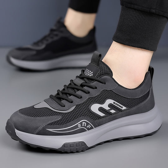 Herren Sportliche Sneakers EB