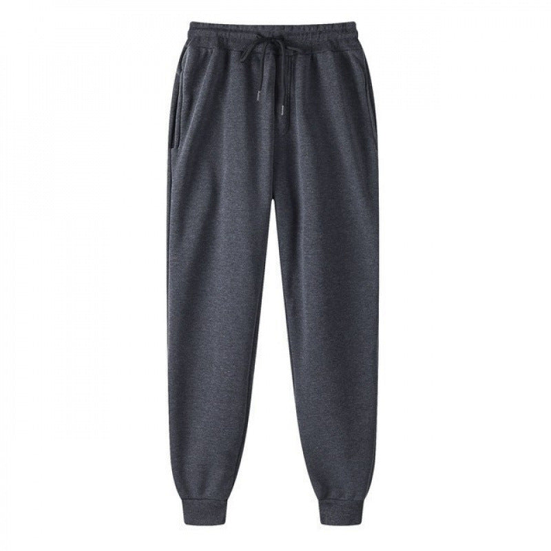 Damen Kuschelige Sport-Lounge-Hosen im relaxed Fit EB