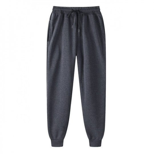 Damen Kuschelige Sport-Lounge-Hosen im relaxed Fit EB
