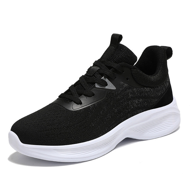 Damen Hochleistungs Laufschuhe mit atmungsaktivem Obermaterial und dämpfendem Fußbett EB