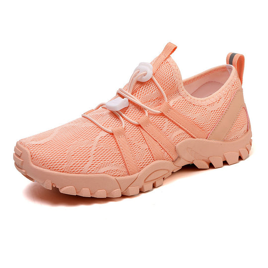 Damen Multifunktionale Aqua-Freizeitschuhe mit optimierter Atmungsaktivität EB