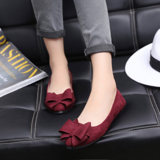 Damen Ballerinas EB