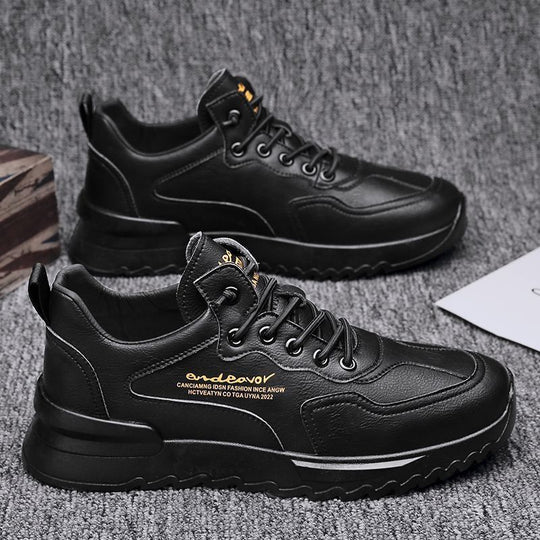 Damen Sportliche Lifestyle Sneakers mit gepolsterter Dämpfung und robustem Obermaterial EB