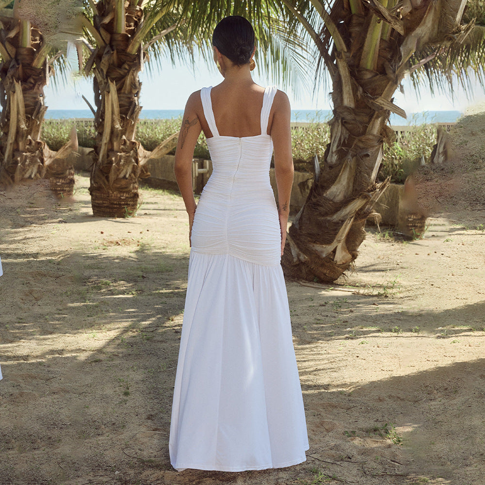 Damen Strandkleid EB