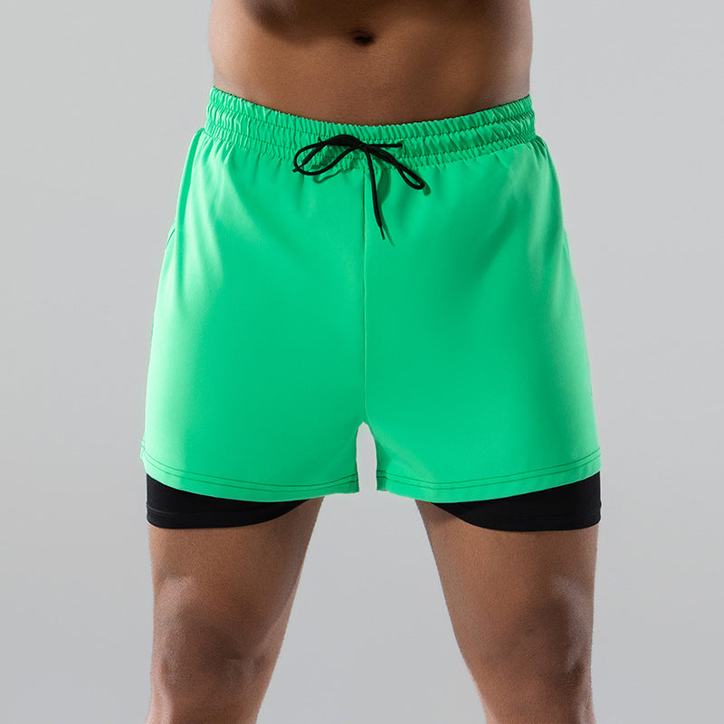 EB | Boxer-Doppelstrandhose