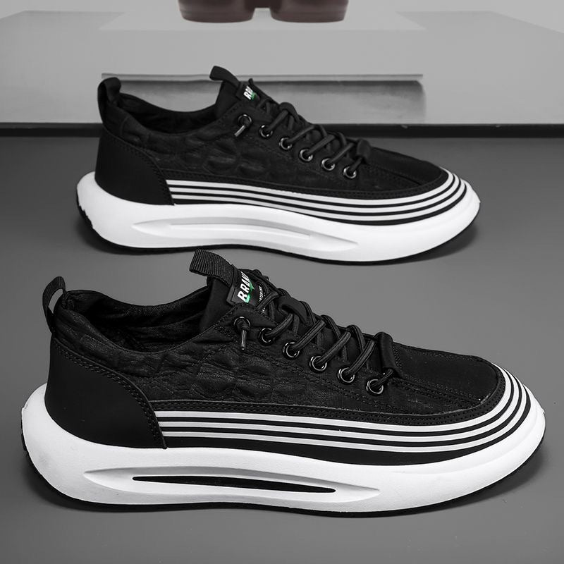 Damen Sportliche Sneaker mit innovativer Dämpfungstechnologie EB