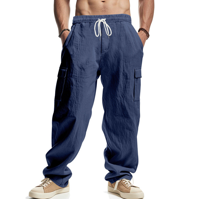 Herren Cargo-Hose EB
