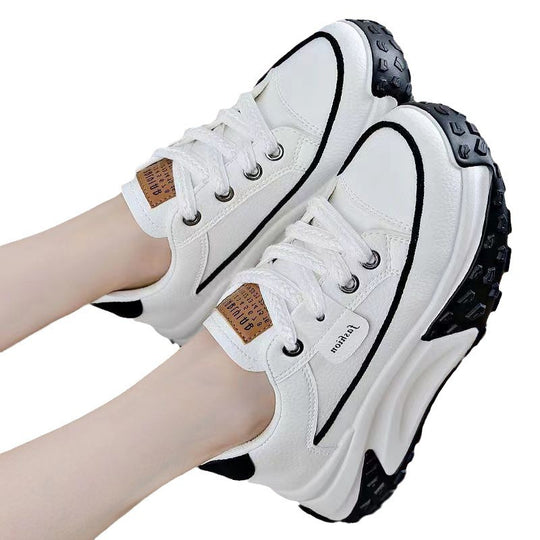 Damen Sportliche Sneaker EB