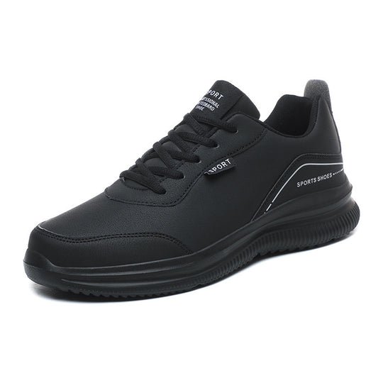 Damen Sportliche Sneakers mit angenehmer Dämpfung und rutschfester Sohle EB