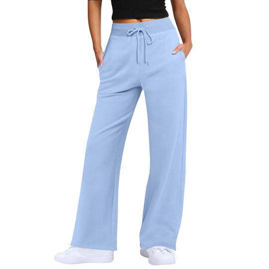 Damen weite Sporthose EB