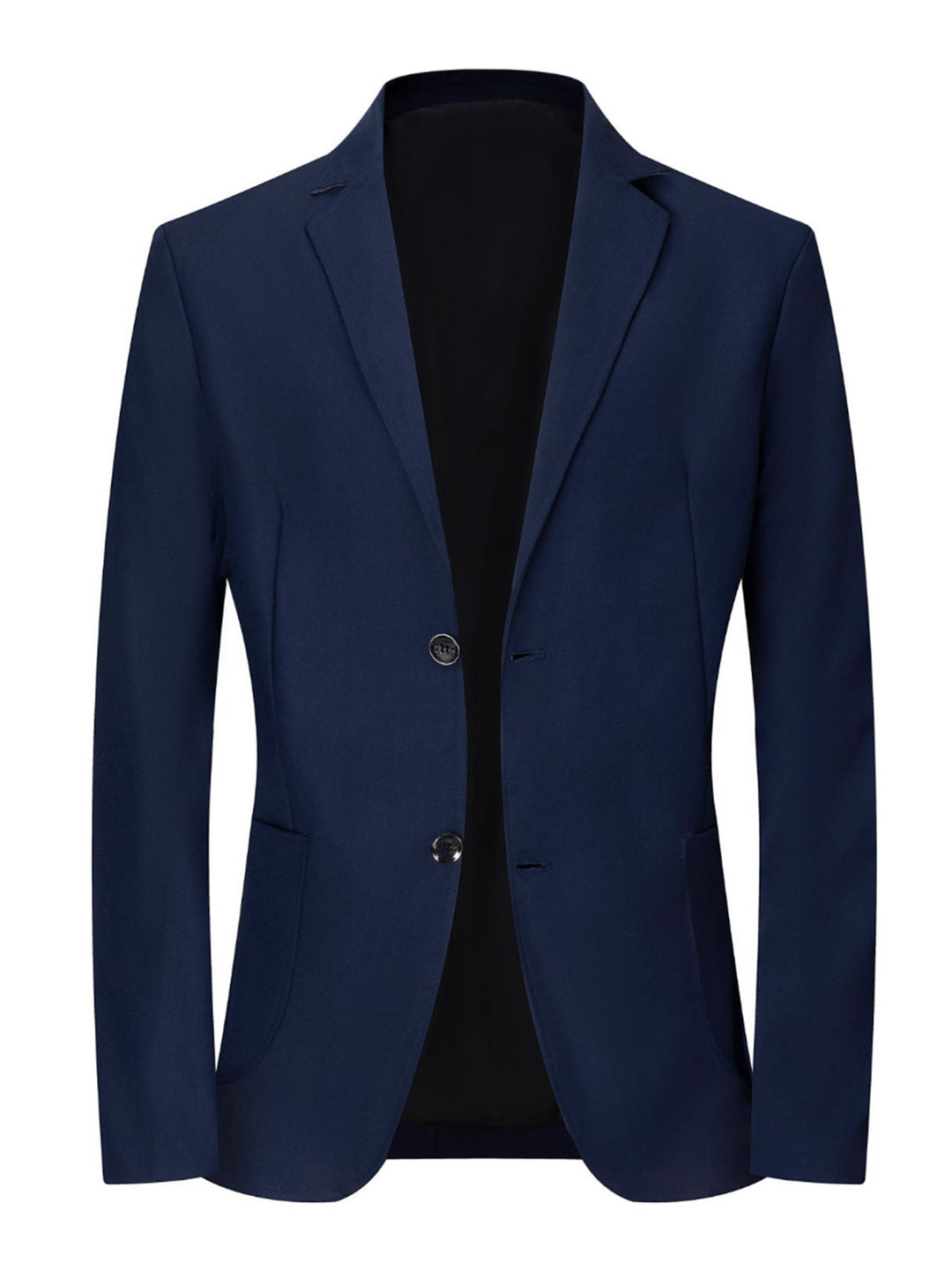 Damen moderner und eleganter Blazer EB