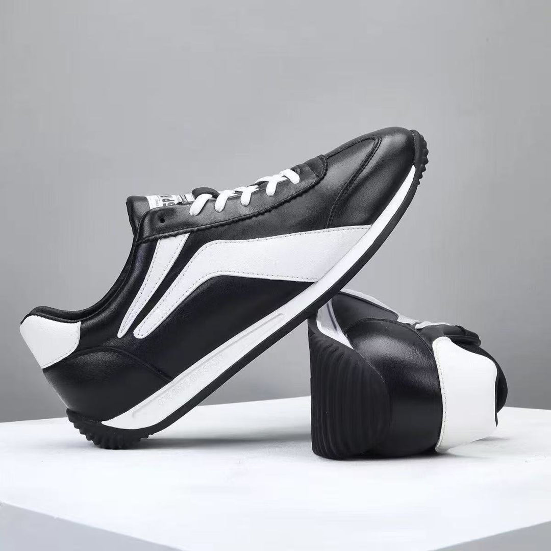 Damen Sportliche Ultraleichte Laufschuh EB