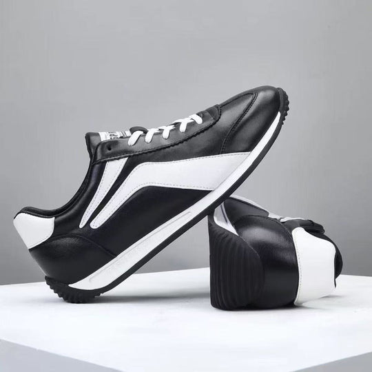 Damen Sportliche Ultraleichte Laufschuh EB