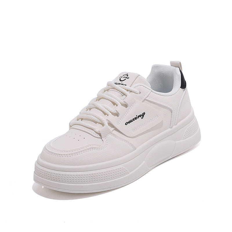 Damen Sportliche Sneaker mit ergonomischer Dämpfung und rutschfestem Profil EB