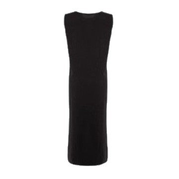 Damen Maxikleid aus weichem und leichtem Jersey EB