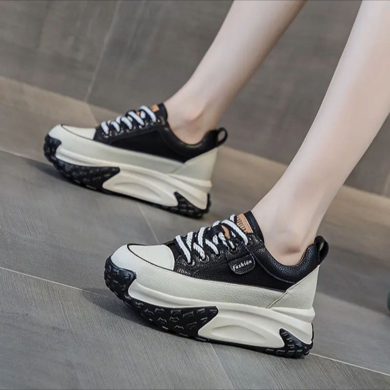 Damen Sportliche Sneaker EB