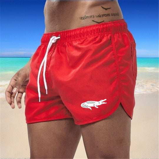 EB | Strandshorts mehrfarbige Sportshorts